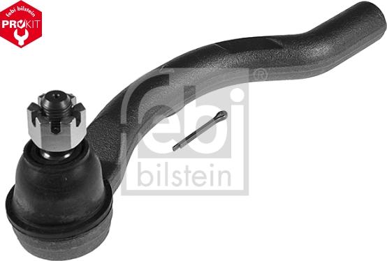 Febi Bilstein 42237 - Наконечник рулевой тяги, шарнир www.parts5.com