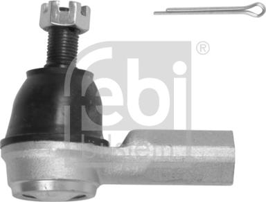 Febi Bilstein 42225 - Ακρόμπαρο www.parts5.com