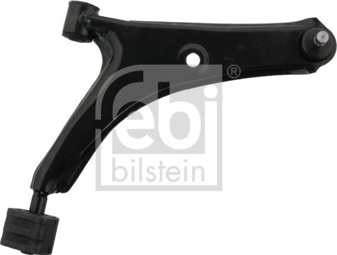 Febi Bilstein 42279 - Track Control Arm www.parts5.com