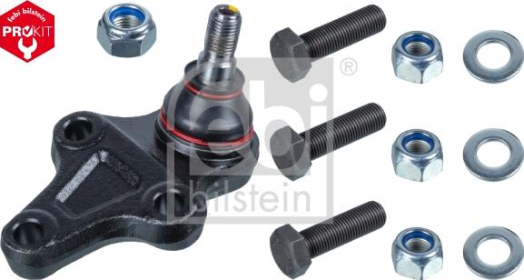 Febi Bilstein 42277 - Ball Joint www.parts5.com