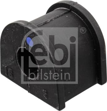 Febi Bilstein 42790 - Casquillo del cojinete, estabilizador www.parts5.com