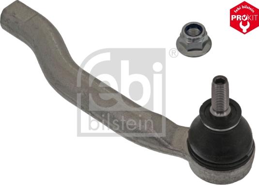 Febi Bilstein 42762 - Hlava příčného táhla řízení www.parts5.com