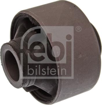 Febi Bilstein 42787 - Сайлентблок, рычаг подвески колеса www.parts5.com