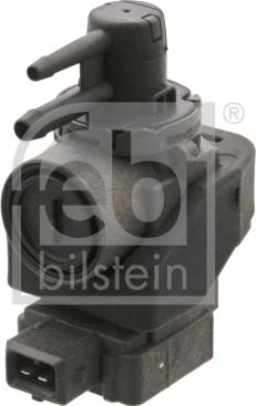 Febi Bilstein 47950 - Μετατροπέας πίεσης, έλεγχος καυσαερίων www.parts5.com