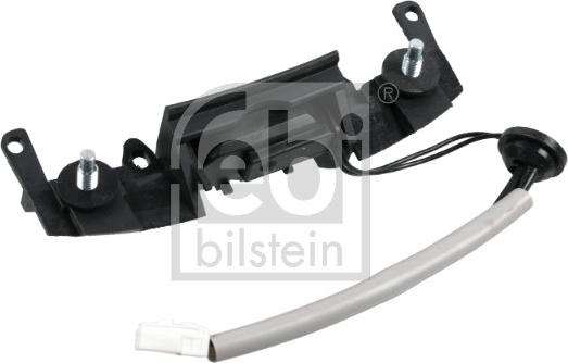 Febi Bilstein 47957 - Switch, rear hatch release www.parts5.com