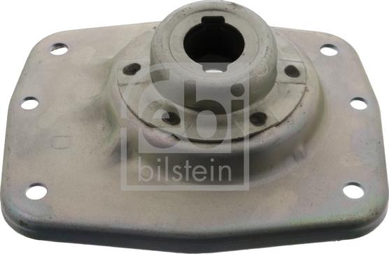 Febi Bilstein 47916 - Top Strut Mounting www.parts5.com