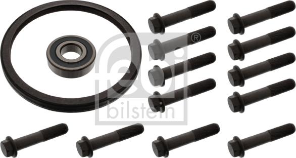 Febi Bilstein 47987 - Komplet za popravak, zamašnjak www.parts5.com