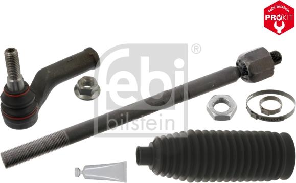 Febi Bilstein 47935 - Příčné táhlo řízení www.parts5.com