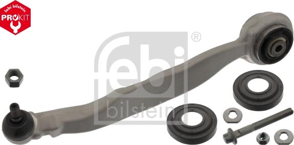 Febi Bilstein 47922 - Рычаг подвески колеса www.parts5.com