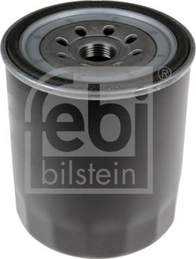 Febi Bilstein 47459 - Oil Filter www.parts5.com