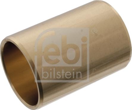 Febi Bilstein 47599 - Bush, spring eye www.parts5.com