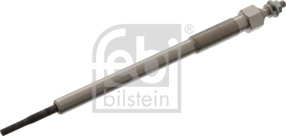 Febi Bilstein 47504 - Glühkerze www.parts5.com