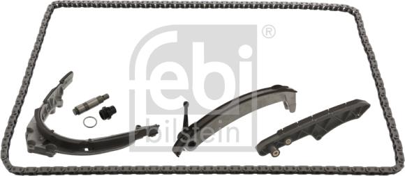 Febi Bilstein 47500 - Timing Chain Kit parts5.com