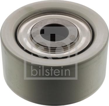 Febi Bilstein 47501 - Τροχαλία παρέκκλισης, ιμάντας poly-V www.parts5.com