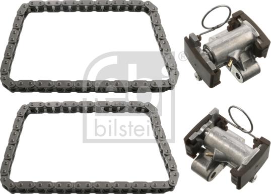 Febi Bilstein 47502 - Timing Chain Kit parts5.com