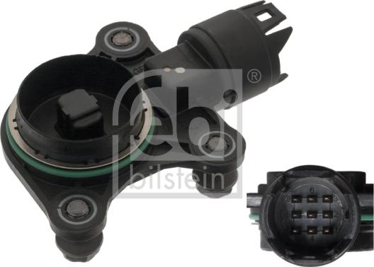 Febi Bilstein 47586 - Senzor, ax excentric (cursa supapa variabila) www.parts5.com