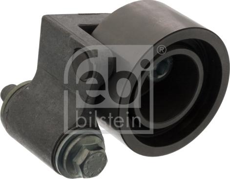 Febi Bilstein 47588 - Polea tensora, correa dentada www.parts5.com