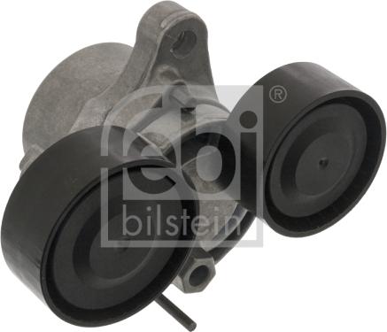 Febi Bilstein 47587 - Belt Tensioner, v-ribbed belt parts5.com