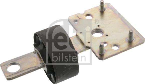 Febi Bilstein 47579 - Suspension, bras de liaison www.parts5.com