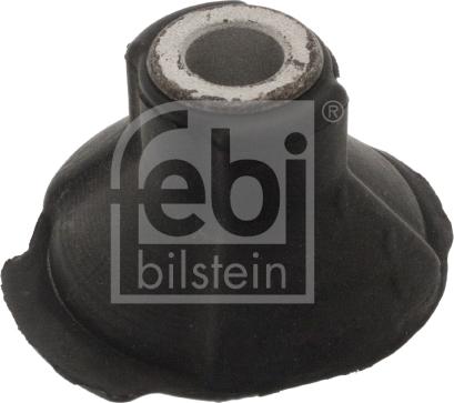 Febi Bilstein 47576 - Mounting, steering gear parts5.com