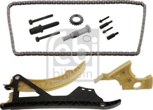 Febi Bilstein 47659 - Timing Chain Kit www.parts5.com