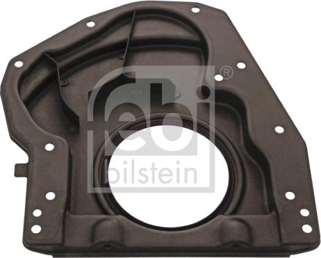 Febi Bilstein 47666 - Shaft Seal, crankshaft www.parts5.com