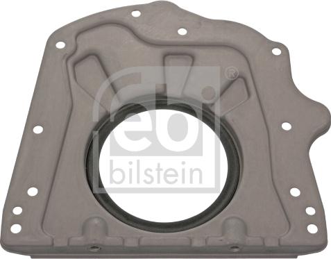 Febi Bilstein 47667 - Těsnicí kroužek hřídele, klikový hřídel www.parts5.com