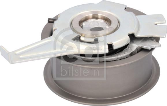 Febi Bilstein 47604 - Napenjalni valj, zobati jermen www.parts5.com