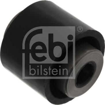 Febi Bilstein 47600 - Szíjtárcsa / vezetőgörgő, fogasszíj www.parts5.com