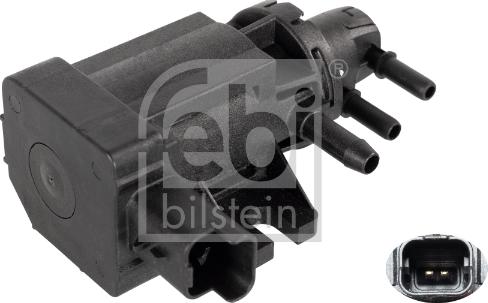 Febi Bilstein 47610 - Supapa reglare presiune compresor www.parts5.com