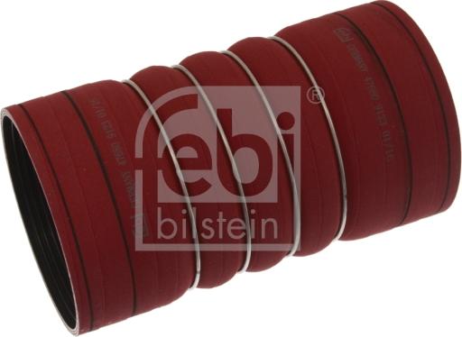 Febi Bilstein 47680 - Charger Intake Air Hose www.parts5.com