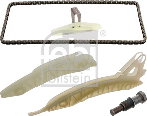 Febi Bilstein 47639 - Chit lant de distributie www.parts5.com