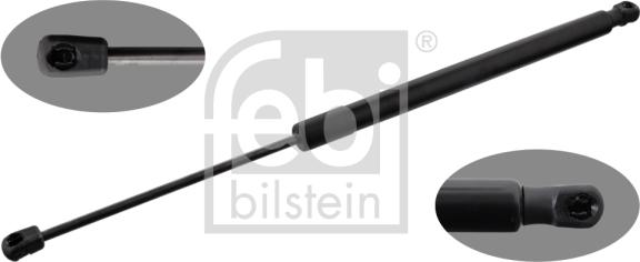 Febi Bilstein 47097 - Amortizor portbagaj www.parts5.com