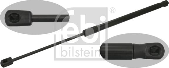 Febi Bilstein 47047 - Amortizor portbagaj www.parts5.com