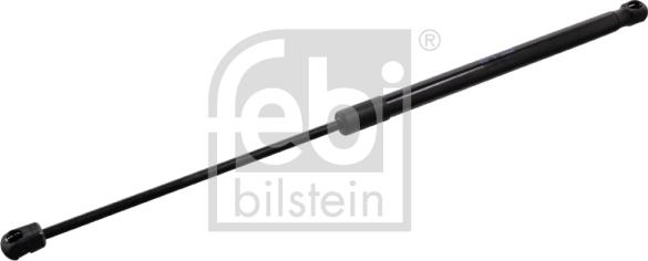 Febi Bilstein 47059 - Pneumatická pružina, zavazadlový / nákladový prostor www.parts5.com