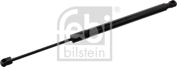 Febi Bilstein 47058 - Gas Spring, boot, cargo area www.parts5.com