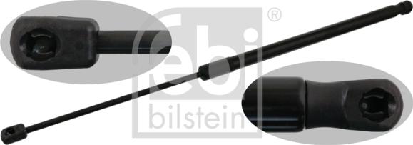 Febi Bilstein 47052 - Muelle neumático, maletero / compartimento de carga www.parts5.com