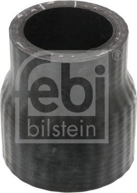 Febi Bilstein 47000 - Radiator Hose parts5.com