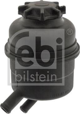 Febi Bilstein 47017 - Vyrovnávacia nádobka hydraulického oleja pre servo www.parts5.com
