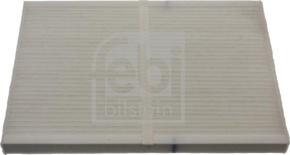 Febi Bilstein 47026 - Filter, interior air www.parts5.com