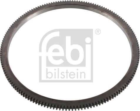 Febi Bilstein 47022 - Οδοντ. στεφάνη μίζας, σφόνδυλος www.parts5.com