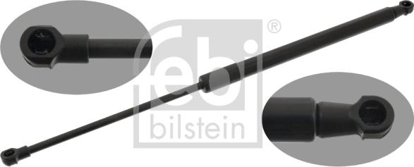 Febi Bilstein 47078 - Amortizor portbagaj www.parts5.com