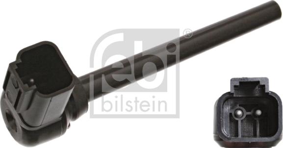 Febi Bilstein 47125 - Sensor, coolant level www.parts5.com