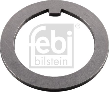 Febi Bilstein 47174 - Simering,rulment roata www.parts5.com