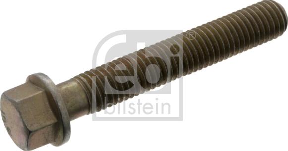 Febi Bilstein 47891 - Screw, injection nozzle holder www.parts5.com