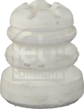 Febi Bilstein 47859 - Rubber Buffer, suspension www.parts5.com