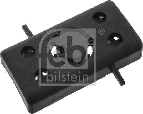 Febi Bilstein 47860 - Υποδοχή, γρύλος www.parts5.com