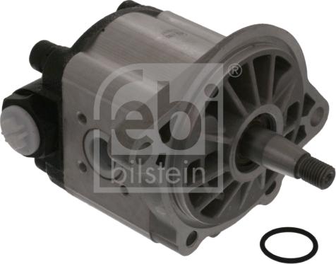 Febi Bilstein 47882 - Hüdraulikapump,roolimine www.parts5.com