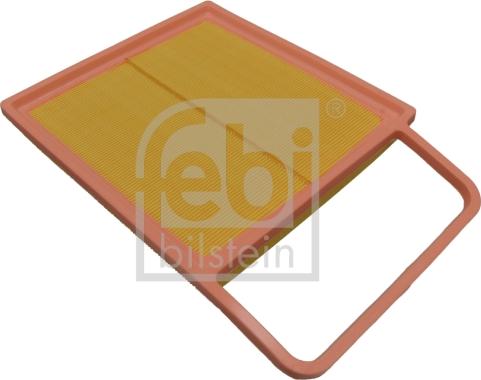 Febi Bilstein 47832 - Air Filter www.parts5.com