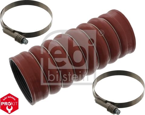 Febi Bilstein 47396 - Hadička plnicího vzduchu www.parts5.com